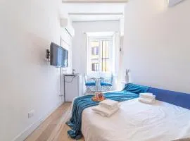 Luxury Studio in Porta Romana - Romano 15