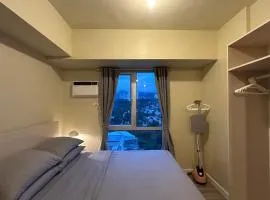 Cushy Condo at Avida, IT Park Cebu