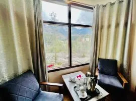 Hotel new # Link Way # Near Zing bus stand