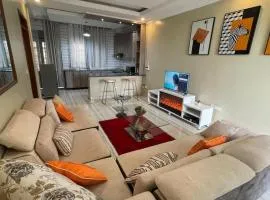 The hills apartments