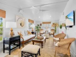 Seven Palms Beach House