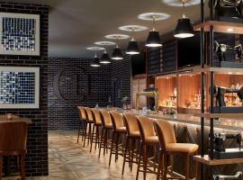 Cumberland House Knoxville, Tapestry Collection by Hilton, хотел в Ноксвил