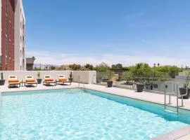 Doubletree By Hilton Tucson Downtown Convention Center