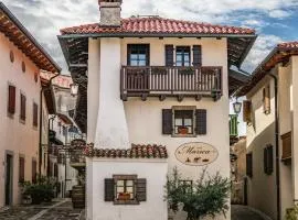 House Marica