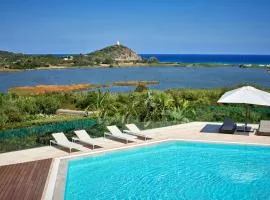Conrad Chia Laguna Sardinia