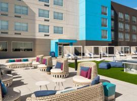 Hotel Lela Wilmington, Tapestry Collection By Hilton, hotel v destinaci Wilmington