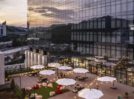 DoubleTree By Hilton Seoul Pangyo