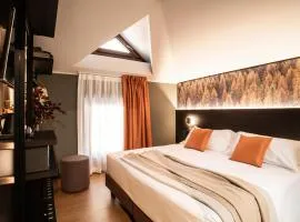 Hotel Due Cime
