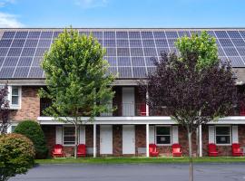 The Yankee, Trademark Collection by Wyndham, hotel i Lenox