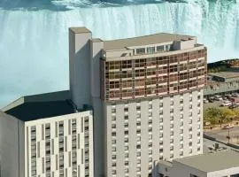 Wyndham Grand Fallsview Hotel