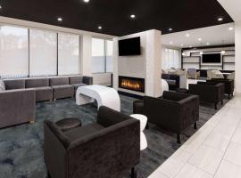 Holiday Inn Express & Suites Washington DC - NoMA by IHG, hotel en Washington
