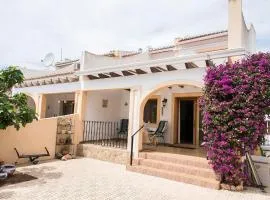 Puerta del Mar