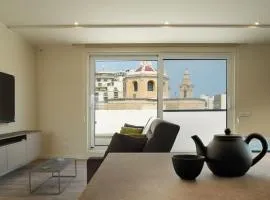 Stella Maris - 'Star of the Sea' Penthouse-Sliema