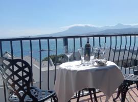 Berg en Zee Guesthouse