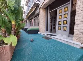 Enalion Beach Hotel
