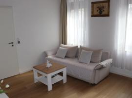 Ferienwohnung Maria! Respektvoller Umgang, hotel v destinaci Bad Dürkheim