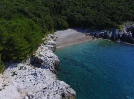 RENATOEMILIA spacious apartment with courtyard