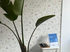 Para&iacute;so playero en Las Palmas，位于大加那利岛拉斯帕尔马斯的海滩短租房