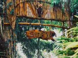 Camptop Munnar
