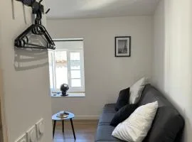 La perle du centre - Studio