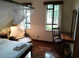 BnB chez Joep - corner Guestroom