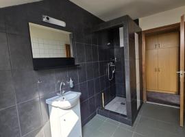 Petra motel, motel v destinaci Iszkaszentgyörgy