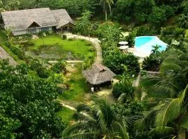 Isola del Sole Villas and Resort