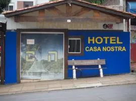 Hotel Pousada Casa Nostra