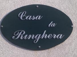 Casa La Ringhera, hotel v destinaci Cesano Maderno
