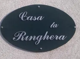 Casa La Ringhera