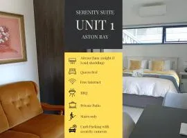 Standard Suite - Serenity at Rustic Dune 1
