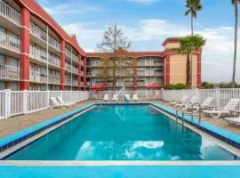 Baymont by Wyndham Orlando North Millenia