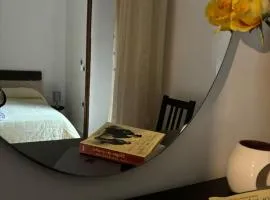 Station Comfort House