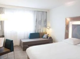 Novotel Bordeaux Lac