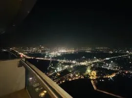 The peak paradise