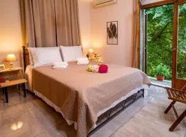 Fotini's House Tsagarada Pelion