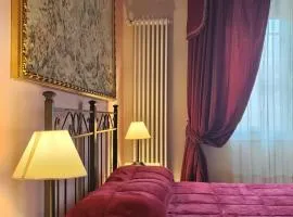 Chiantirooms Guesthouse