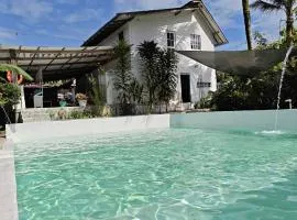 Habitaciones en chalet cerca de san cipriano y las chorreras de perico