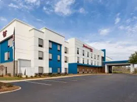 Hampton Inn & Suites Dothan
