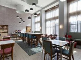 Hampton Inn & Suites Dothan