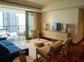 Azure Casa at Cinnamon Life Residence