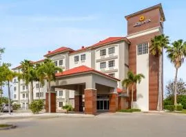 La Quinta by Wyndham Ft. Pierce