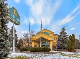 La Quinta by Wyndham Appleton College Avenue, hotel v destinaci Appleton