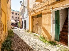 Monolocale Alguer