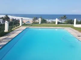 Magnificent beach house with stunning ocean views!