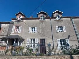 Domaine des Pommiers
