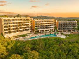 Wyndham Tamarindo, hotel v destinácii Tamarindo