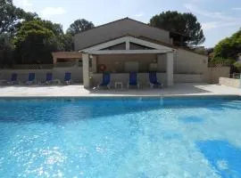 La maison papillons