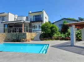 Oceans Boutique Hotel