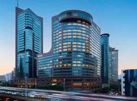 Hilton Shanghai City Center